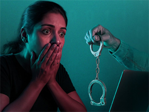 Bengaluru woman loses Rs 31.83 crore in state’s biggest digital arrest scam